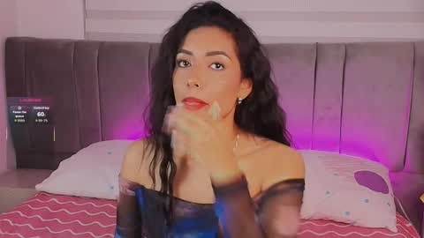 AndySaenzz online show from 15, 11, 2025