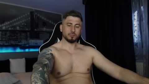 Magic Andy online show from 11, 3, 2025