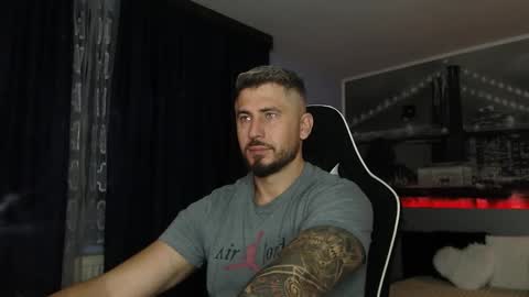 Magic Andy online show from 7, 11, 2025