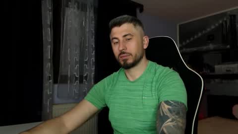 Magic Andy online show from 28, 3, 2026