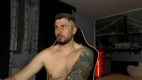 Magic Andy online show from 14, 4, 2026