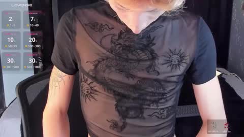 Snapshot of andywiills chatting on 17, 11, 2025 Andy online show from 17, 11, 2025