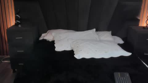 Snapshot of andywiills chatting on 23, 11, 2025 Andy online show from 23, 11, 2025