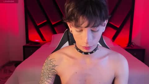 Snapshot of andywiills chatting on 25, 2, 2026 Andy online show from 25, 2, 2026