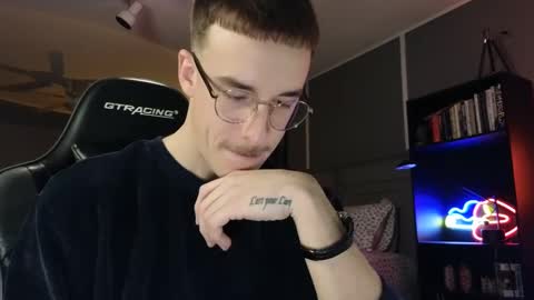 Andy Briars online show from 25, 2, 2025