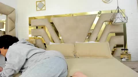 andyxibrat online show from 23, 10, 2025