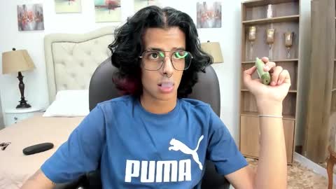 andyxibrat online show from 7, 2, 2026