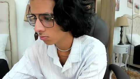 andyxibrat online show from 14, 2, 2026