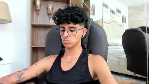 andyxibrat online show from 4, 3, 2026