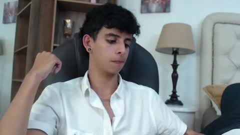 Snapshot of andyxibrat chatting on 27, 4, 2026 andyxibrat online show from 27, 4, 2026