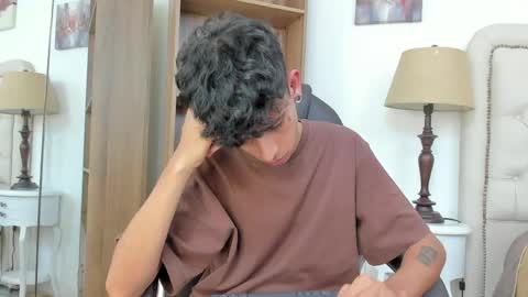Snapshot of andyxibrat chatting on 1, 6, 2026 andyxibrat online show from 1, 6, 2026