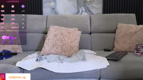 Anell online show from 27, 2, 2026