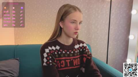 Snapshot of anellyball_ chatting on 14, 9, 2025 Anelly online show from 14, 9, 2025