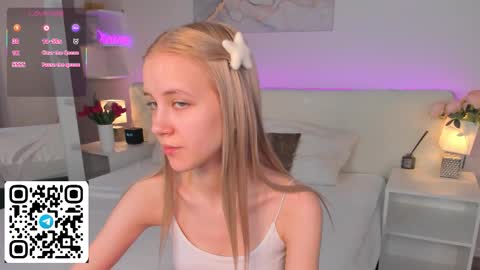 Anelly online show from 25, 3, 2026