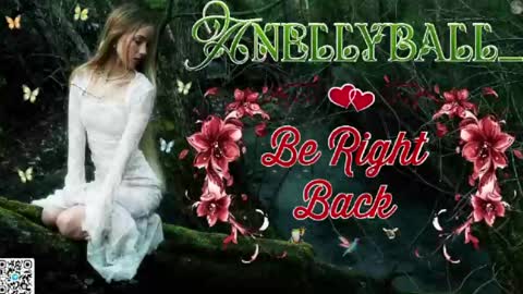 Anelly online show from 23, 4, 2026