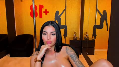 Anne online show from 19, 1, 2025