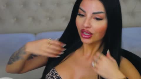 Anne online show from 19, 1, 2025