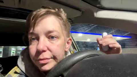 Snapshot of aneoakley chatting on 26, 10, 2025 aneoakley online show from 26, 10, 2025