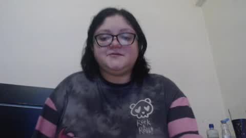 Snapshot of aneris17 chatting on 3, 8, 2026 Aneris online show from 3, 8, 2026