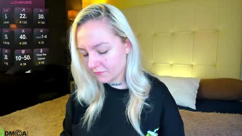 Anet Dream online show from 11, 4, 2026