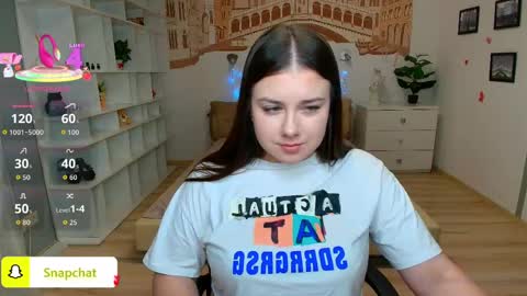 Snapshot of anettamilder chatting on 4, 6, 2026 Aneta online show from 4, 6, 2026