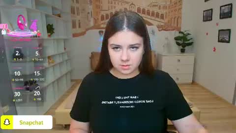 Snapshot of anettamilder chatting on 14, 6, 2026 Aneta online show from 14, 6, 2026