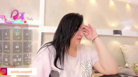 anette_cooper online show from 12, 11, 2025