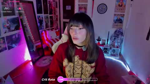 Snapshot of anette_sf chatting on 4, 8, 2026 Anette Scorpio online show from 4, 8, 2026