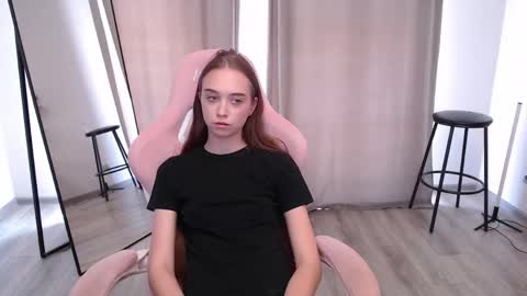 Snapshot of anfisa_leonova chatting on 21, 5, 2026 Anfisa online show from 21, 5, 2026