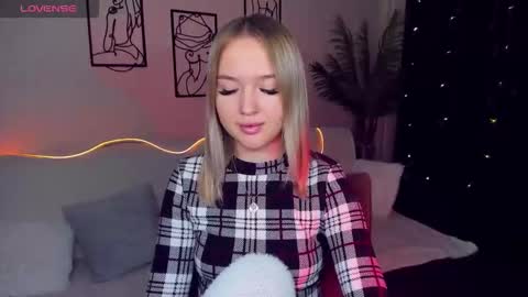 Anfisa online show from 1, 12, 2025