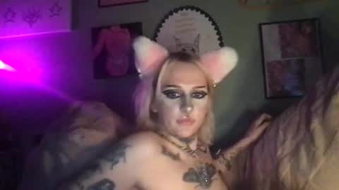 ang3lmorgu3 online show from 13, 12, 2025