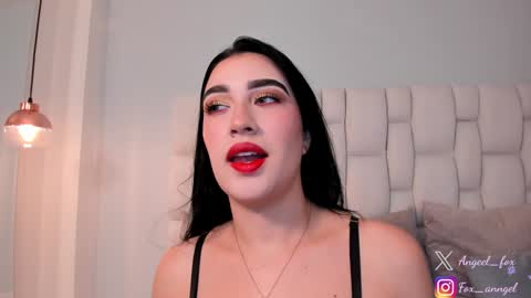 Angel  online show from 11, 12, 2024