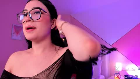 Angel  online show from 22, 3, 2026