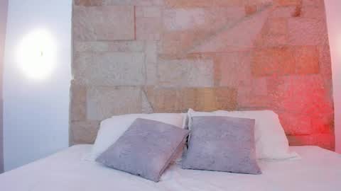 Angeel Rosse online show from 16, 4, 2026