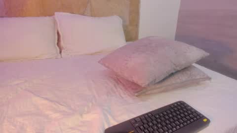 Angeel Rosse online show from 20, 4, 2026