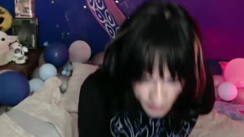 Snapshot of angel6_9fierce chatting on 10, 3, 2026 Conan Demon online show from 10, 3, 2026