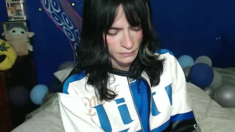 Snapshot of angel6_9fierce chatting on 2, 4, 2026 Conan Demon online show from 2, 4, 2026