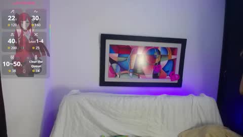 ANGEL online show from 17, 3, 2026