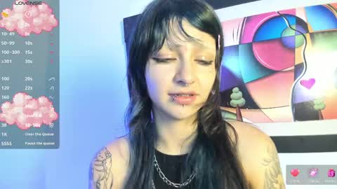ANGEL online show from 17, 5, 2026