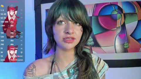 ANGEL online show from 23, 5, 2026