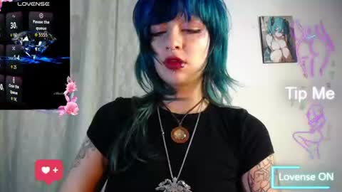 Snapshot of angel__dreams chatting on 16, 6, 2026 ANGEL online show from 16, 6, 2026