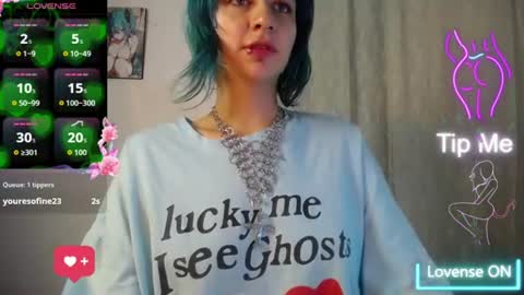 Snapshot of angel__dreams chatting on 18, 6, 2026 ANGEL online show from 18, 6, 2026