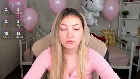 Grace online show from 27, 3, 2026