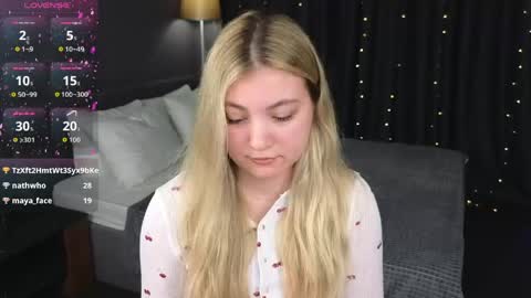 Grace online show from 16, 5, 2026
