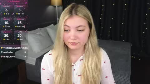 Grace online show from 16, 5, 2026