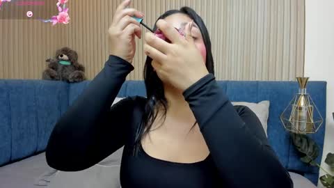 angel__ponce online show from 13, 4, 2026