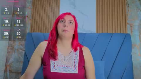 Snapshot of angel__red_ chatting on 25, 11, 2025 angel__red_ online show from 25, 11, 2025