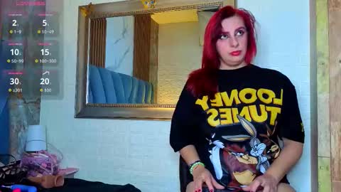 Snapshot of angel__red_ chatting on 2, 3, 2026 angel__red_ online show from 2, 3, 2026