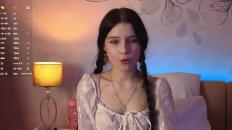 Snapshot of angel__rossee chatting on 18, 4, 2026 Rose 18 New here online show from 18, 4, 2026