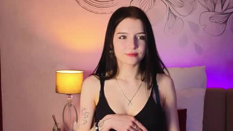 Snapshot of angel__rossee chatting on 29, 4, 2026 Rose 18 New here online show from 29, 4, 2026